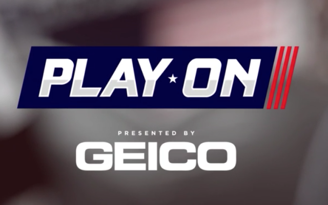 Play On Video Thumbnail